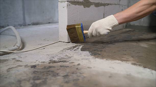 SJ Waterproofing Pros Sump Pump Installation coverage map for Williams, OR and surrounding area